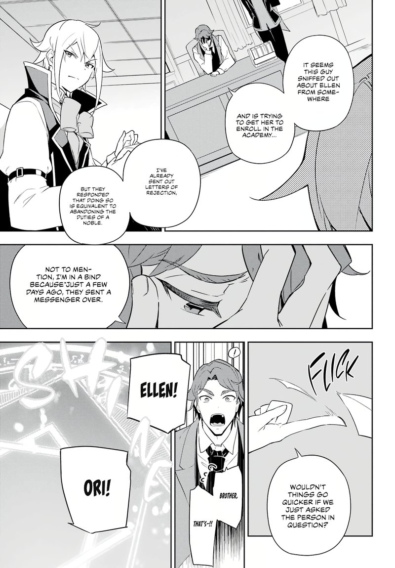 Dad Is A Hero Mom Is A Spirit Im A Reincarnator 40 3