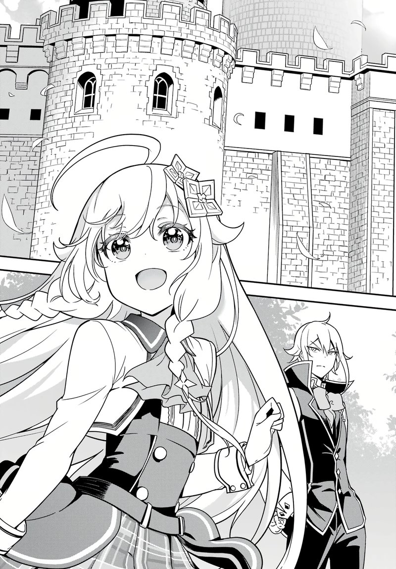 Dad Is A Hero Mom Is A Spirit Im A Reincarnator 41 16