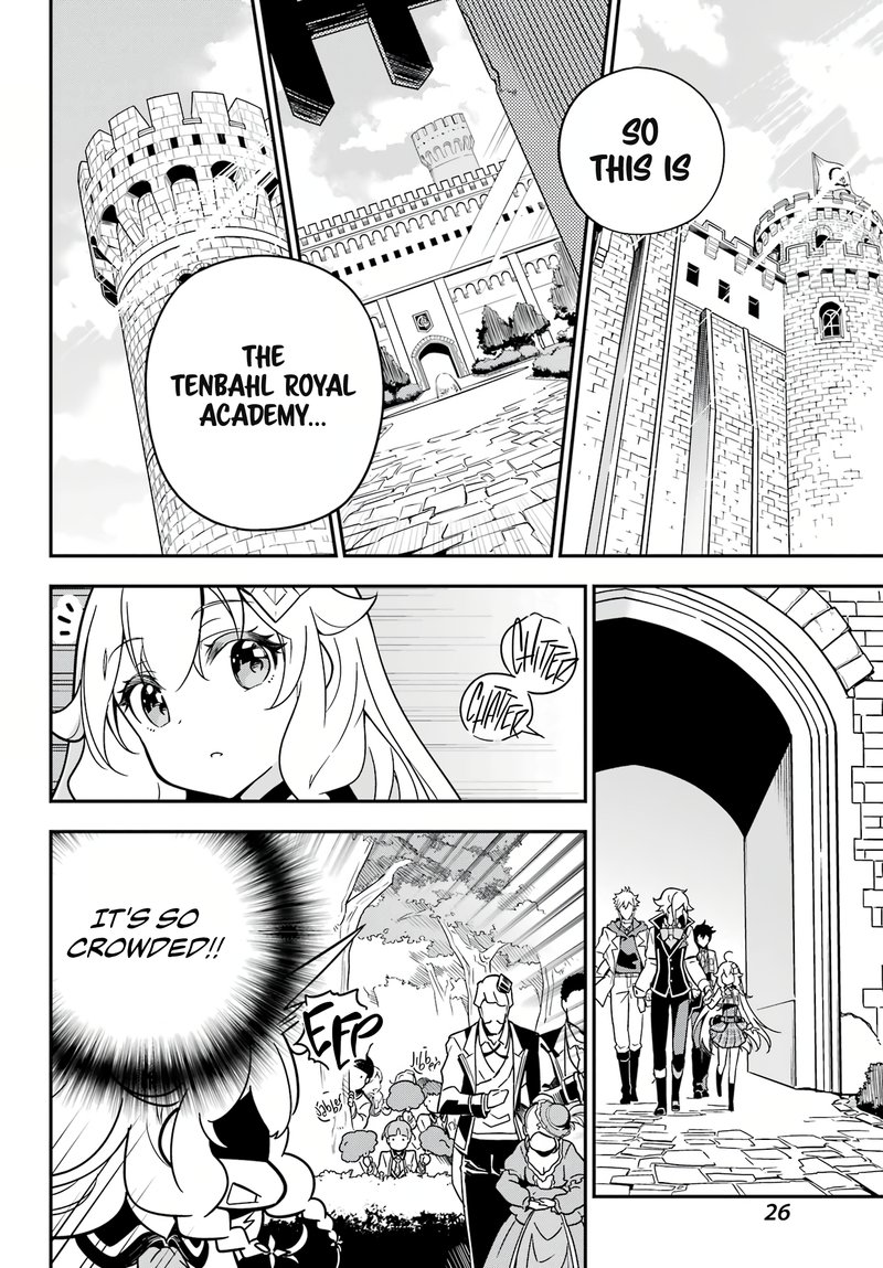 Dad Is A Hero Mom Is A Spirit Im A Reincarnator 41 17