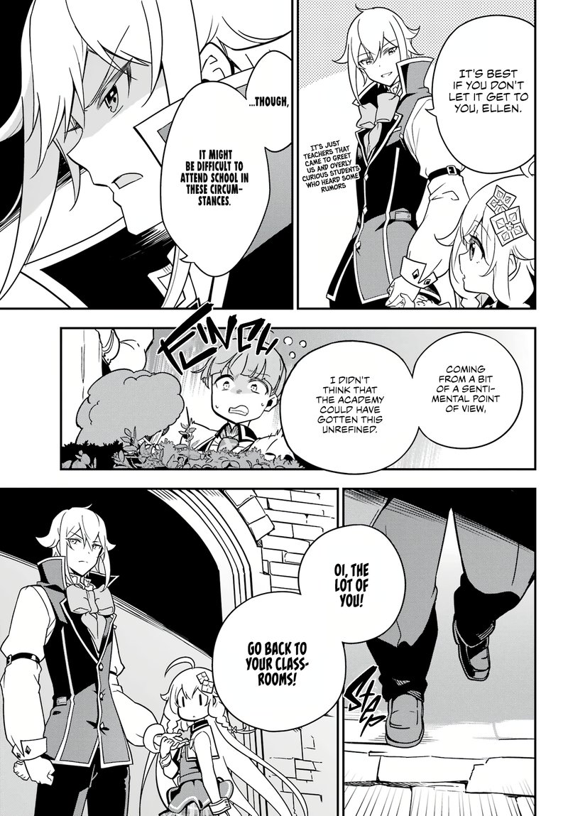Dad Is A Hero Mom Is A Spirit Im A Reincarnator 41 18