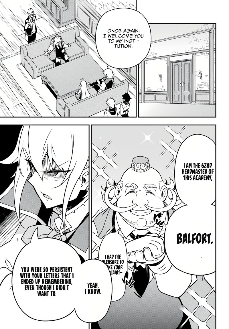 Dad Is A Hero Mom Is A Spirit Im A Reincarnator 41 20
