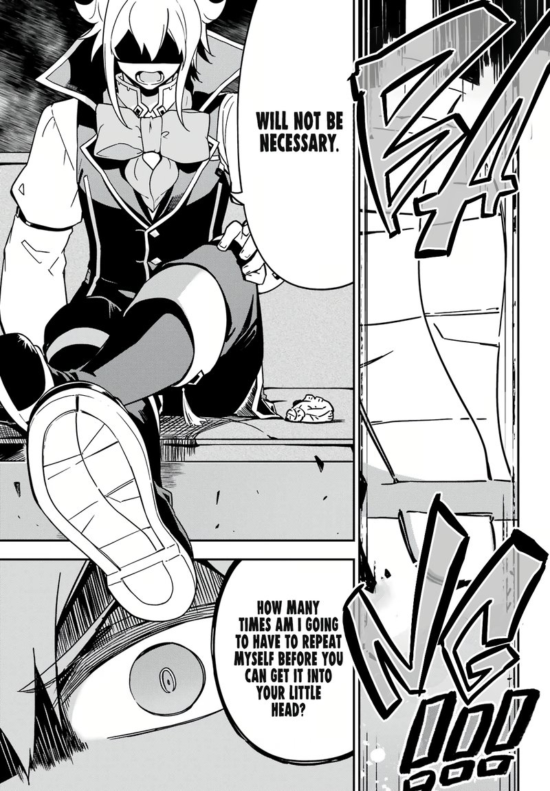 Dad Is A Hero Mom Is A Spirit Im A Reincarnator 41 22