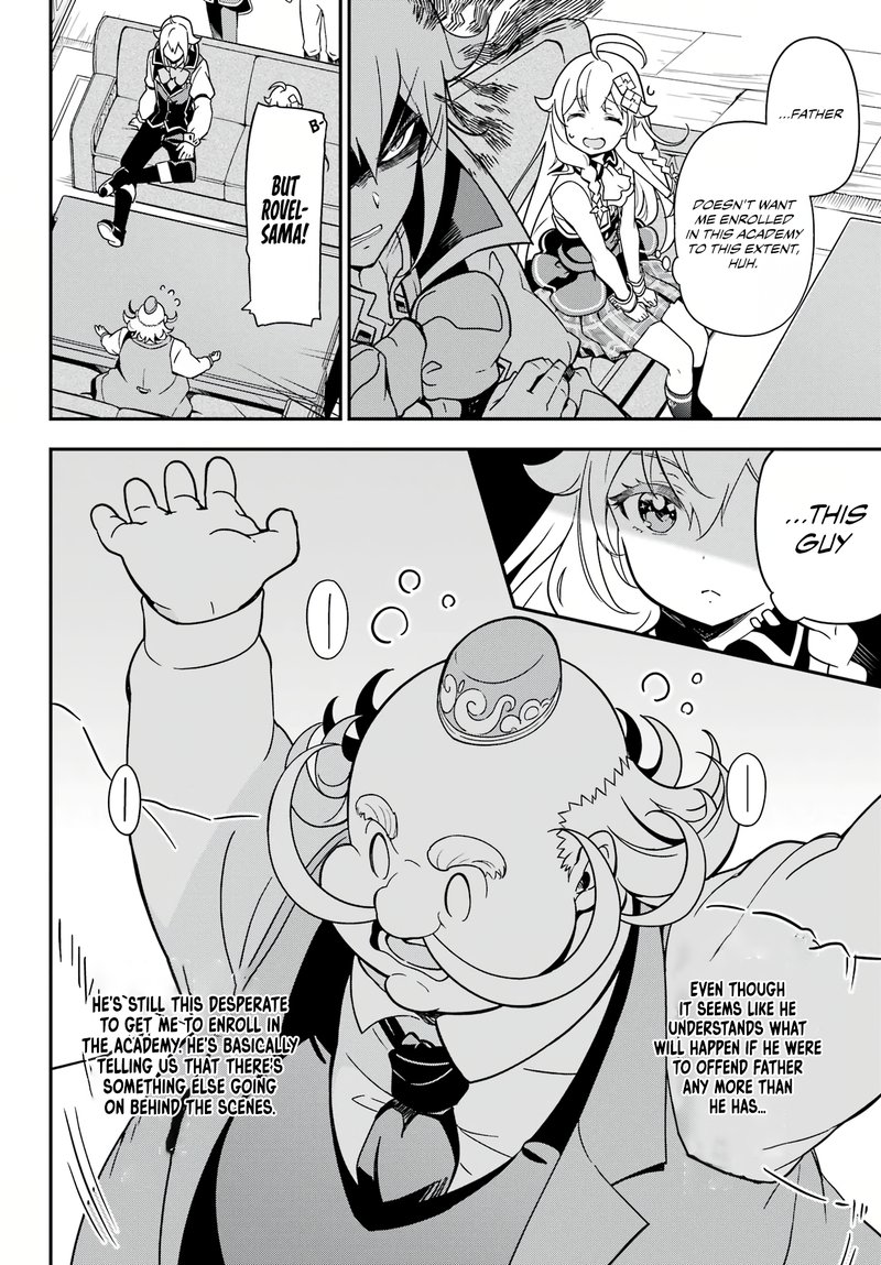 Dad Is A Hero Mom Is A Spirit Im A Reincarnator 41 23