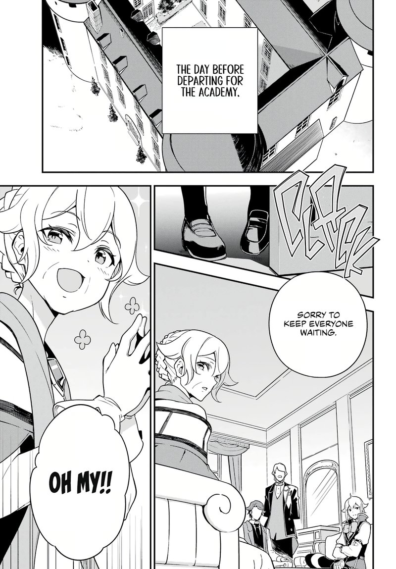 Dad Is A Hero Mom Is A Spirit Im A Reincarnator 41 4