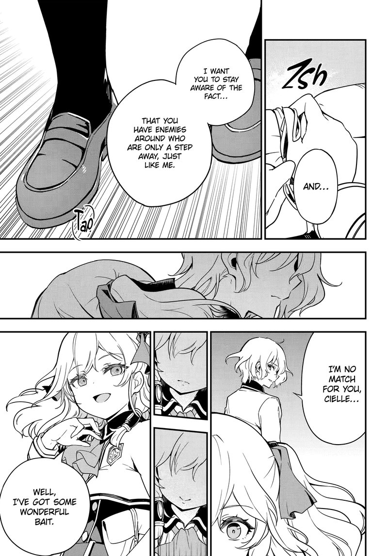 Dad Is A Hero Mom Is A Spirit Im A Reincarnator 43a 3