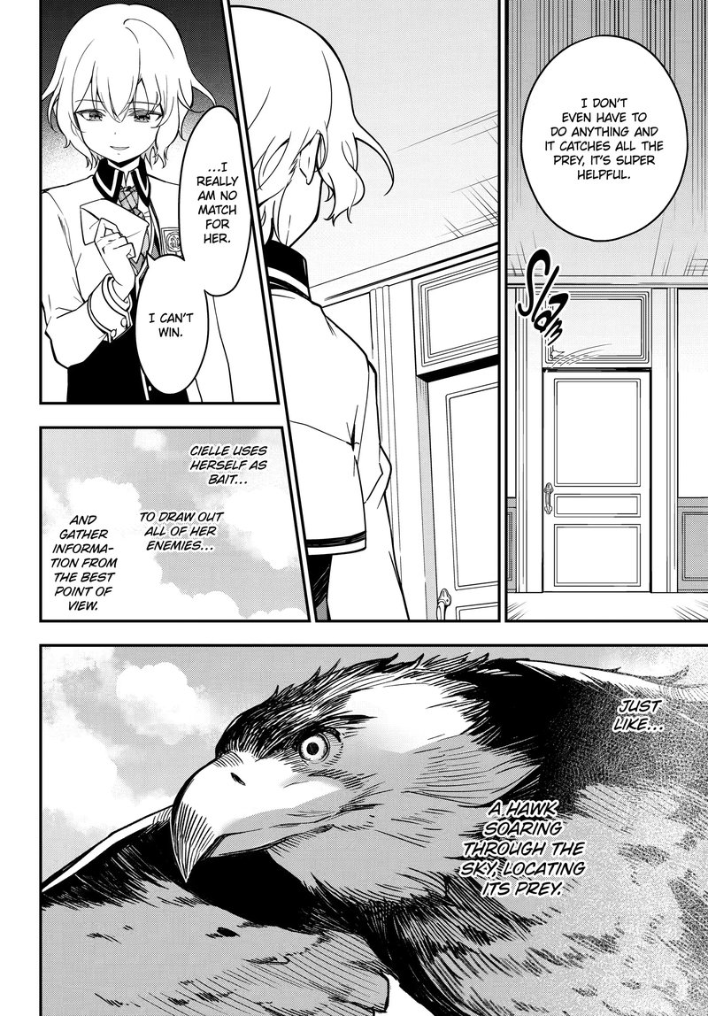 Dad Is A Hero Mom Is A Spirit Im A Reincarnator 43a 4