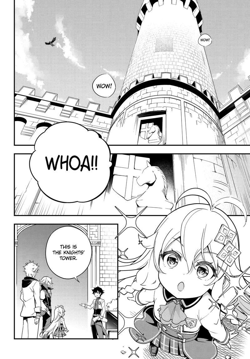 Dad Is A Hero Mom Is A Spirit Im A Reincarnator 43a 6