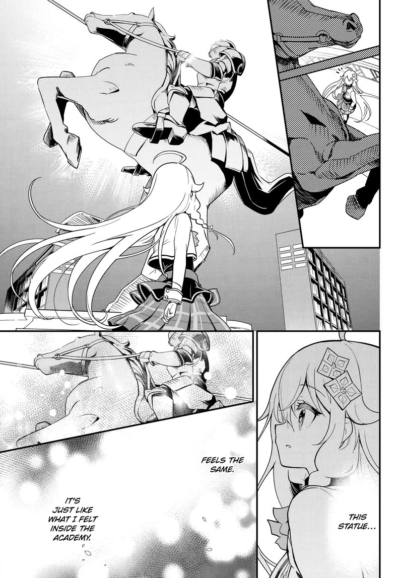 Dad Is A Hero Mom Is A Spirit Im A Reincarnator 43b 1
