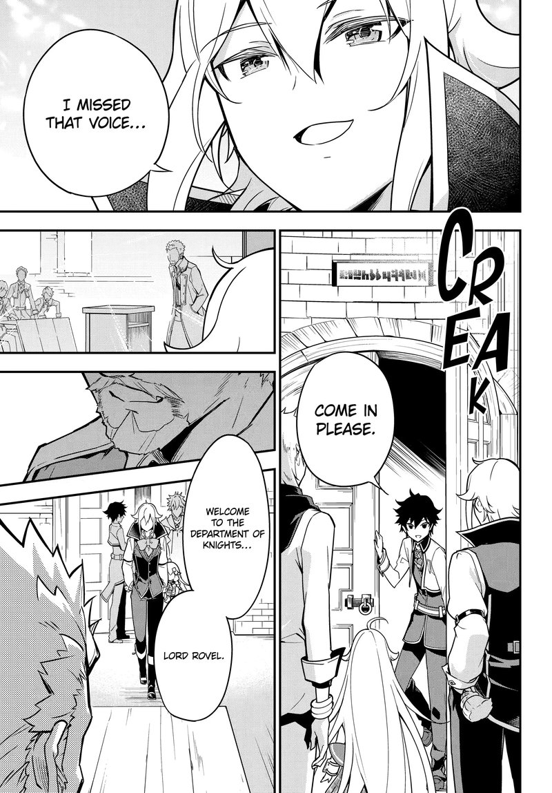 Dad Is A Hero Mom Is A Spirit Im A Reincarnator 43b 11