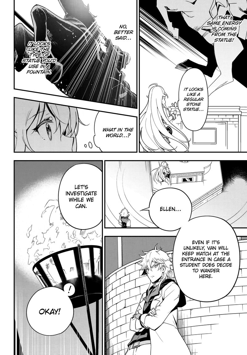 Dad Is A Hero Mom Is A Spirit Im A Reincarnator 43b 2