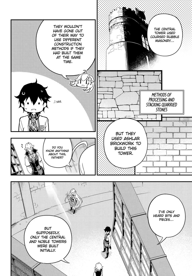 Dad Is A Hero Mom Is A Spirit Im A Reincarnator 43b 4