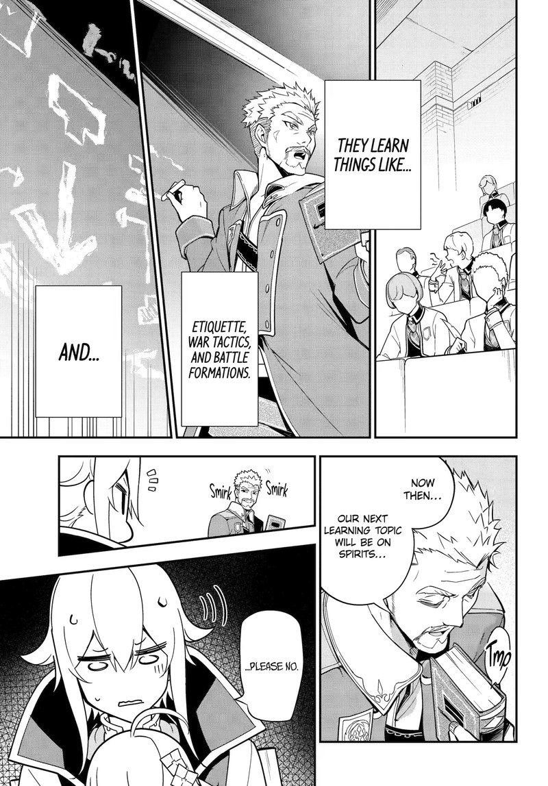 Dad Is A Hero Mom Is A Spirit Im A Reincarnator 44a 3