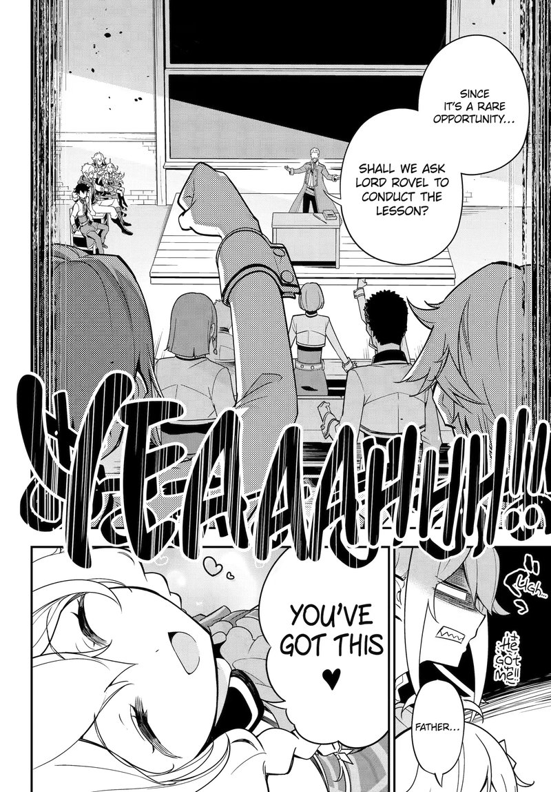Dad Is A Hero Mom Is A Spirit Im A Reincarnator 44a 4