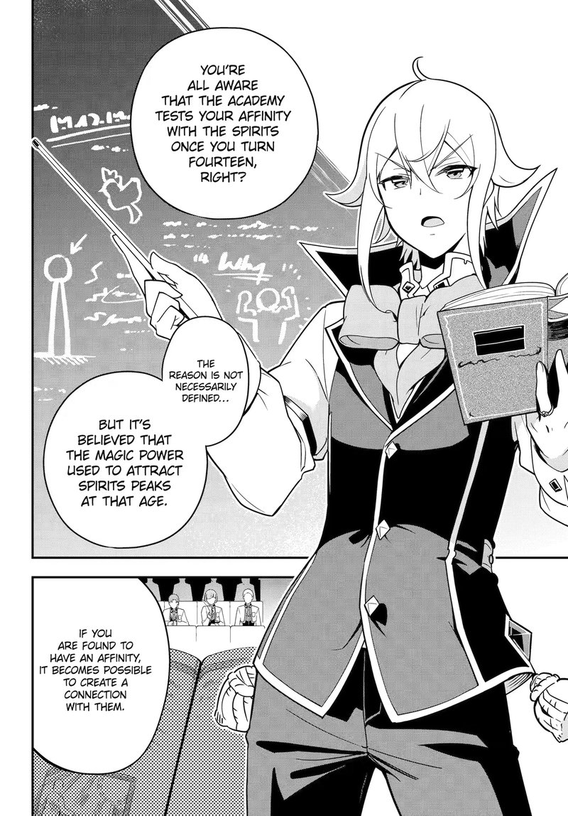 Dad Is A Hero Mom Is A Spirit Im A Reincarnator 44a 6