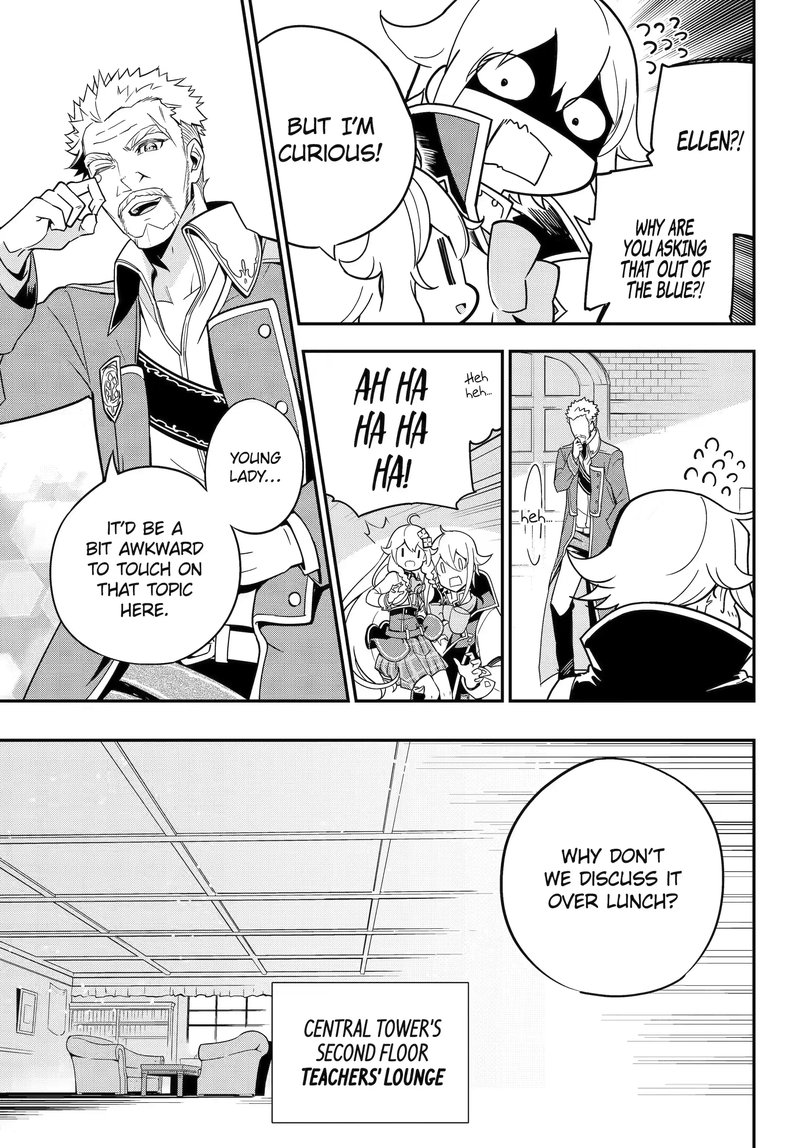 Dad Is A Hero Mom Is A Spirit Im A Reincarnator 44b 1