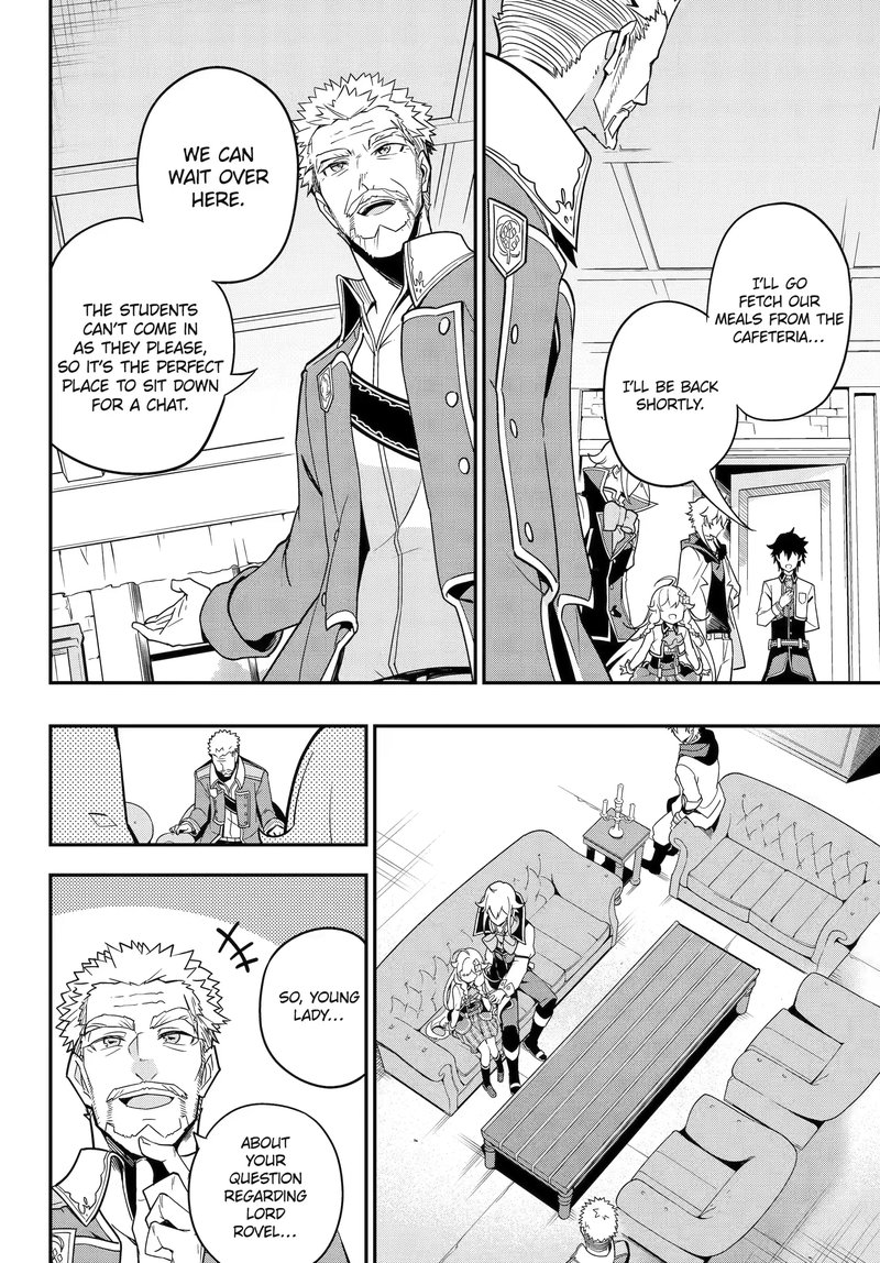 Dad Is A Hero Mom Is A Spirit Im A Reincarnator 44b 2