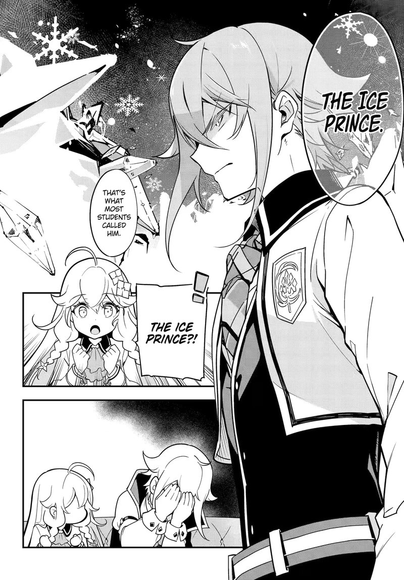 Dad Is A Hero Mom Is A Spirit Im A Reincarnator 44b 4