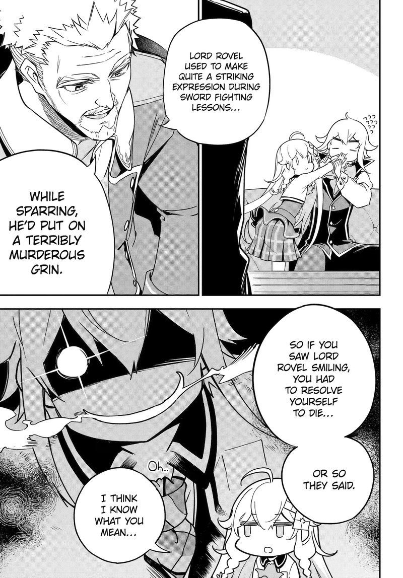 Dad Is A Hero Mom Is A Spirit Im A Reincarnator 44b 9