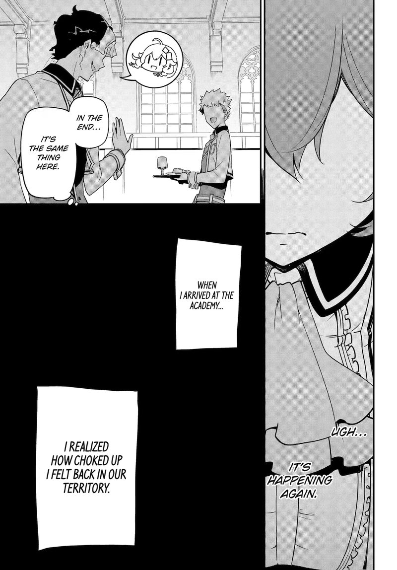 Dad Is A Hero Mom Is A Spirit Im A Reincarnator 47a 11
