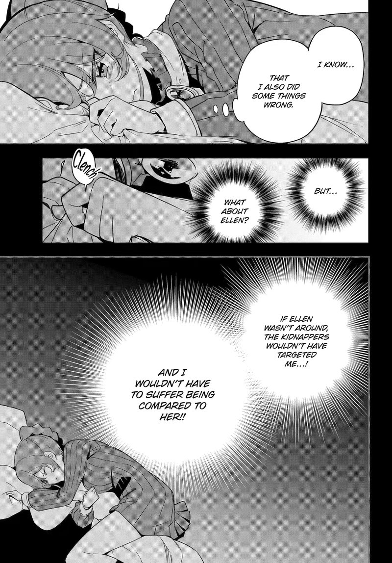 Dad Is A Hero Mom Is A Spirit Im A Reincarnator 47a 13