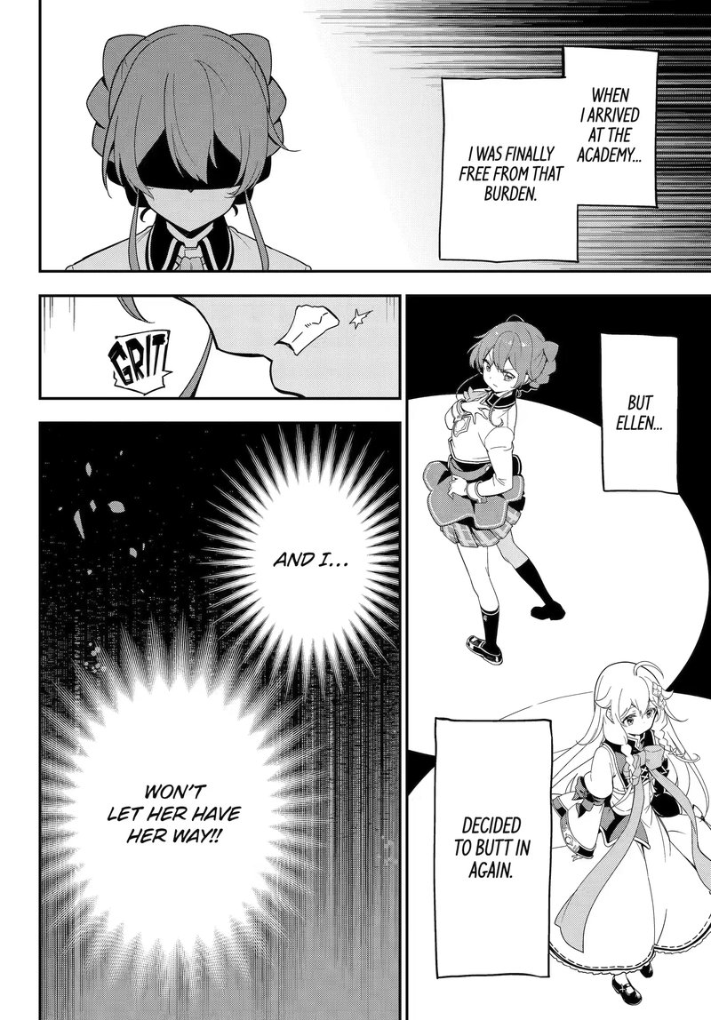 Dad Is A Hero Mom Is A Spirit Im A Reincarnator 47a 14