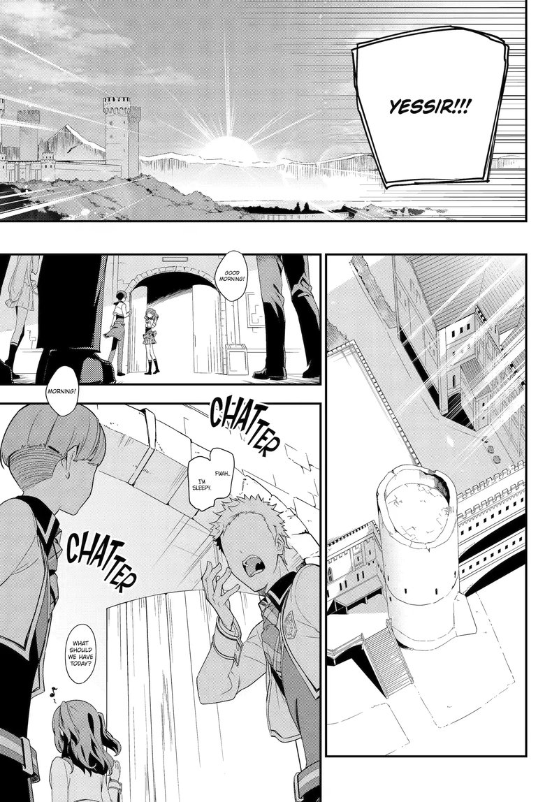 Dad Is A Hero Mom Is A Spirit Im A Reincarnator 47a 7