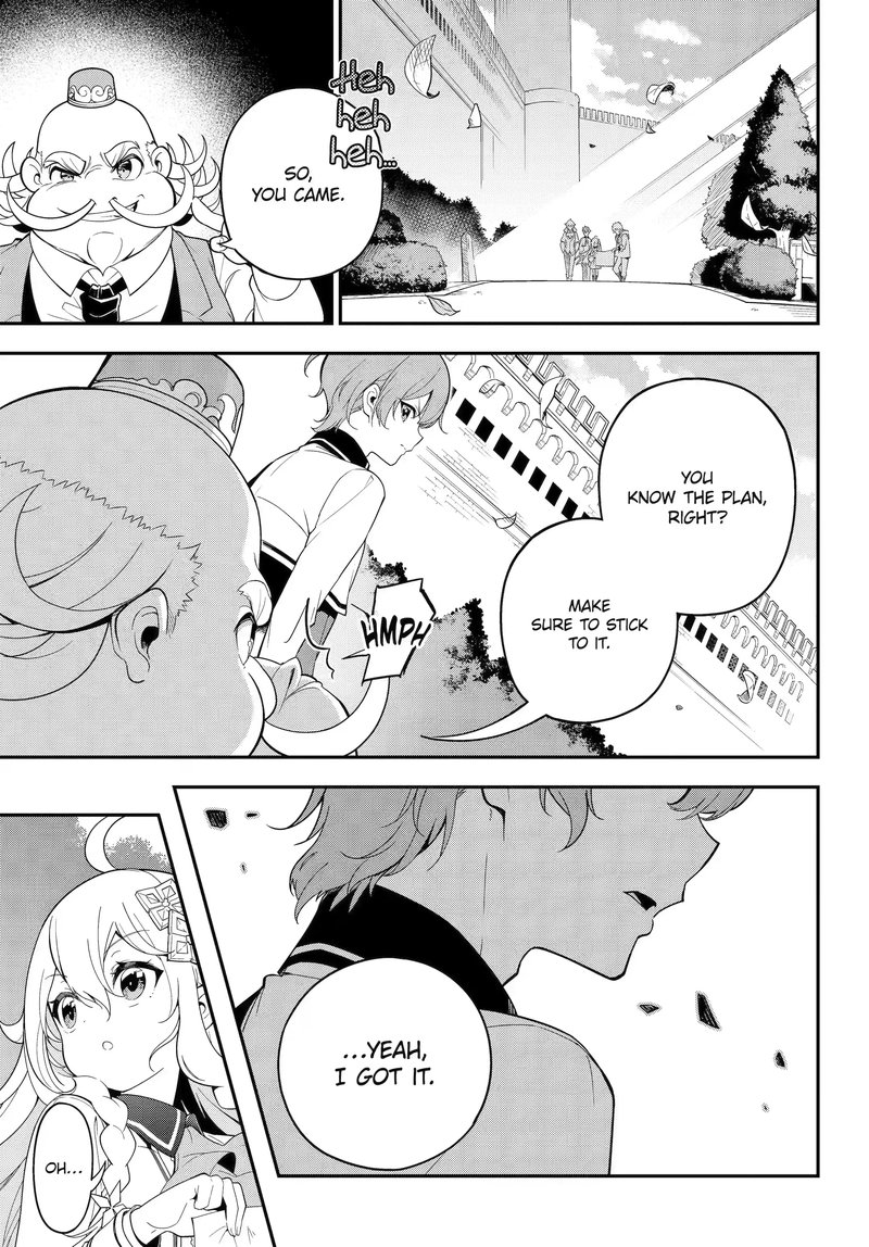 Dad Is A Hero Mom Is A Spirit Im A Reincarnator 48a 1