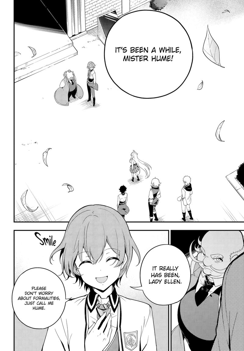 Dad Is A Hero Mom Is A Spirit Im A Reincarnator 48a 2