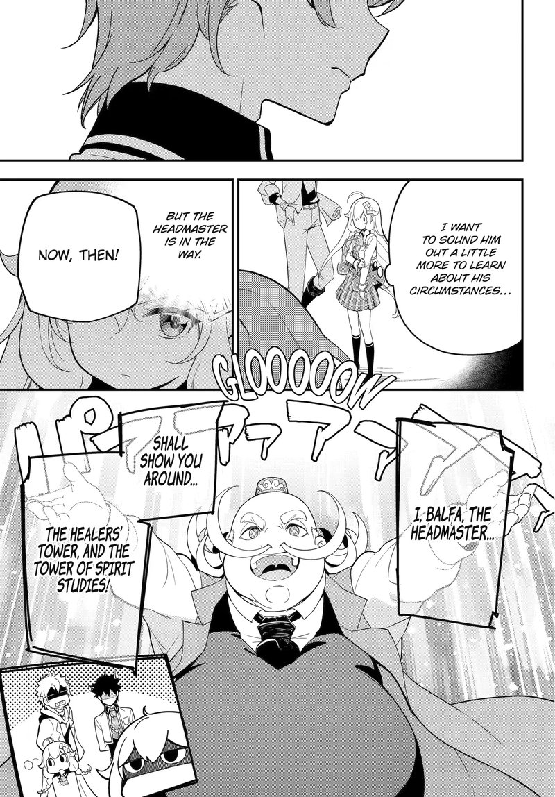 Dad Is A Hero Mom Is A Spirit Im A Reincarnator 48a 7