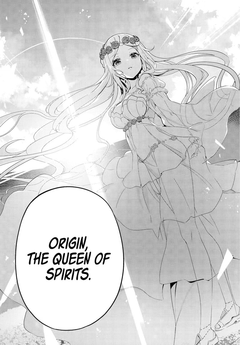 Dad Is A Hero Mom Is A Spirit Im A Reincarnator 48b 1