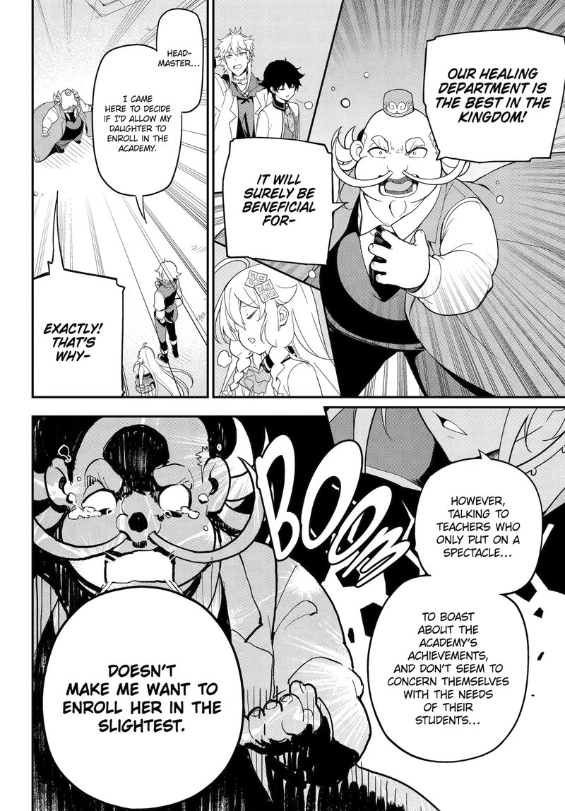 Dad Is A Hero Mom Is A Spirit Im A Reincarnator 48b 9