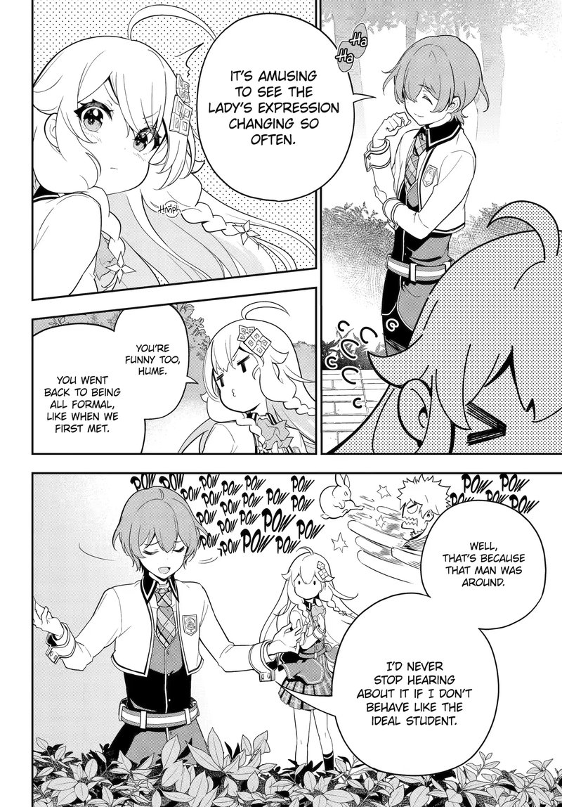 Dad Is A Hero Mom Is A Spirit Im A Reincarnator 49a 10