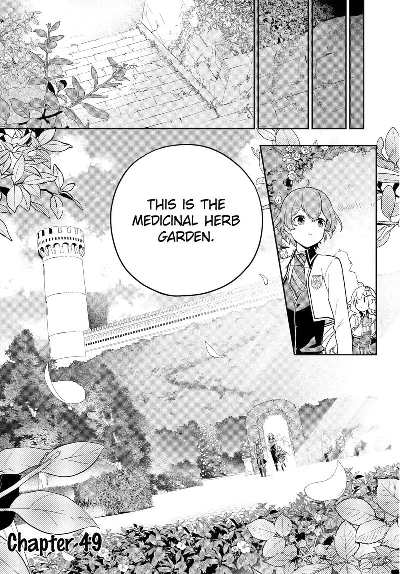 Dad Is A Hero Mom Is A Spirit Im A Reincarnator 49a 3