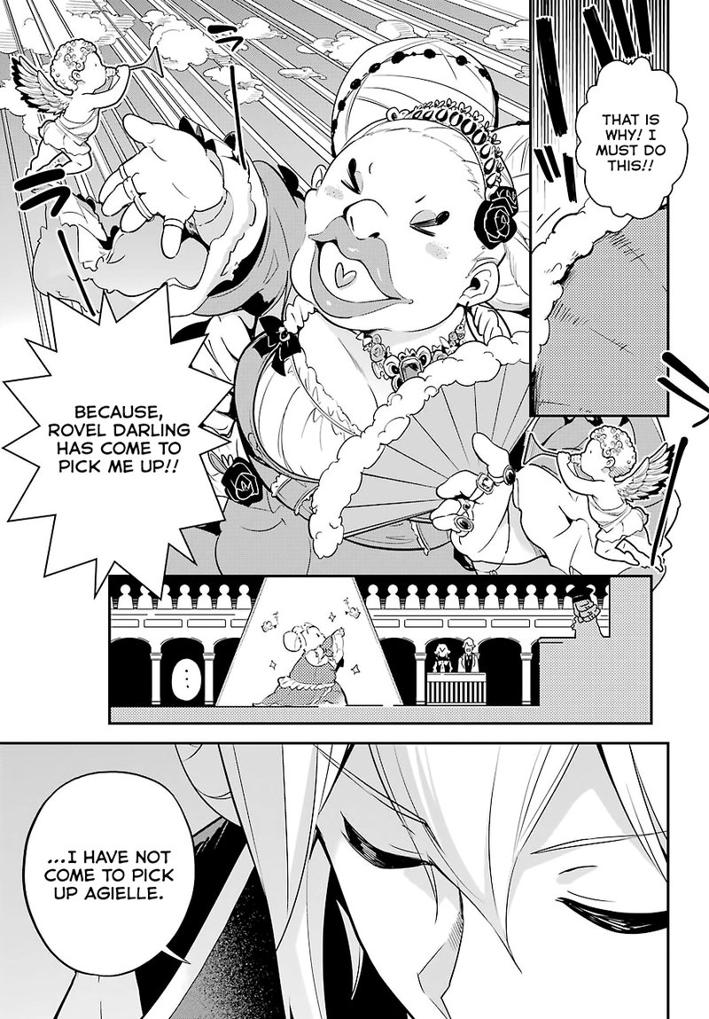 Dad Is A Hero Mom Is A Spirit Im A Reincarnator 5 13