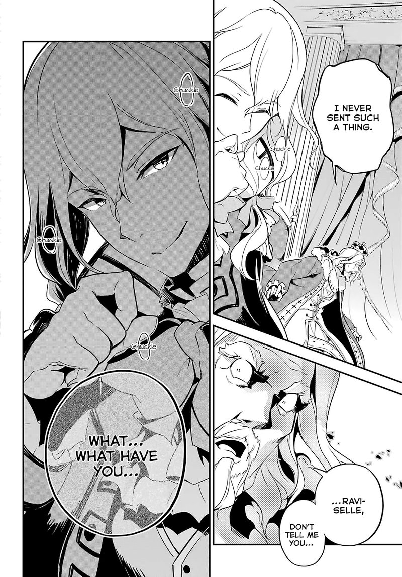 Dad Is A Hero Mom Is A Spirit Im A Reincarnator 5 16