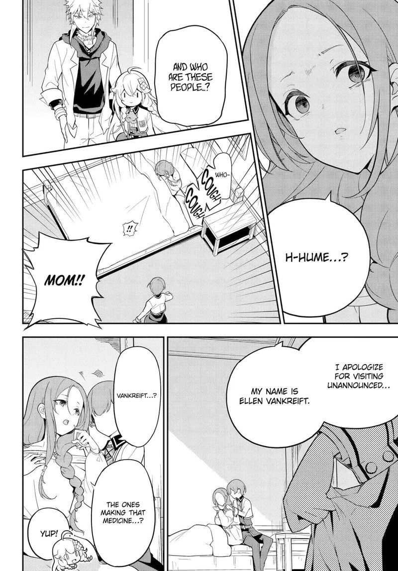 Dad Is A Hero Mom Is A Spirit Im A Reincarnator 50b 5