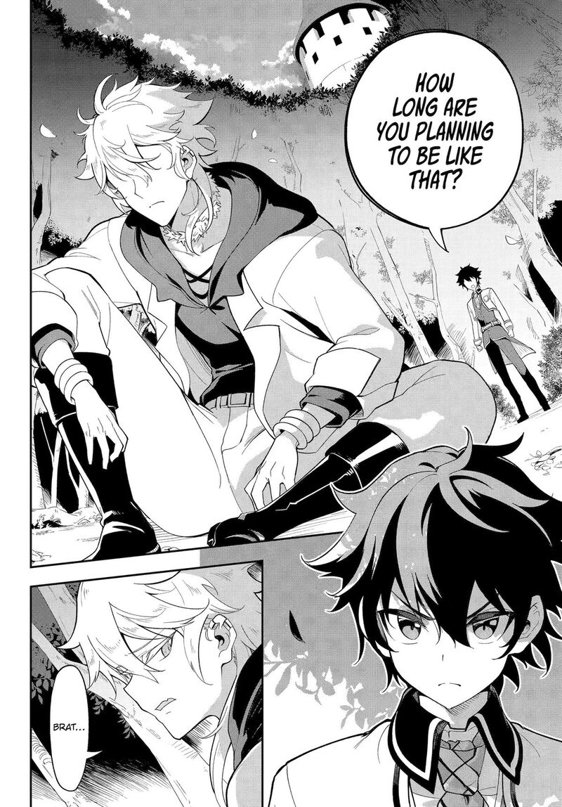 Dad Is A Hero Mom Is A Spirit Im A Reincarnator 55 10