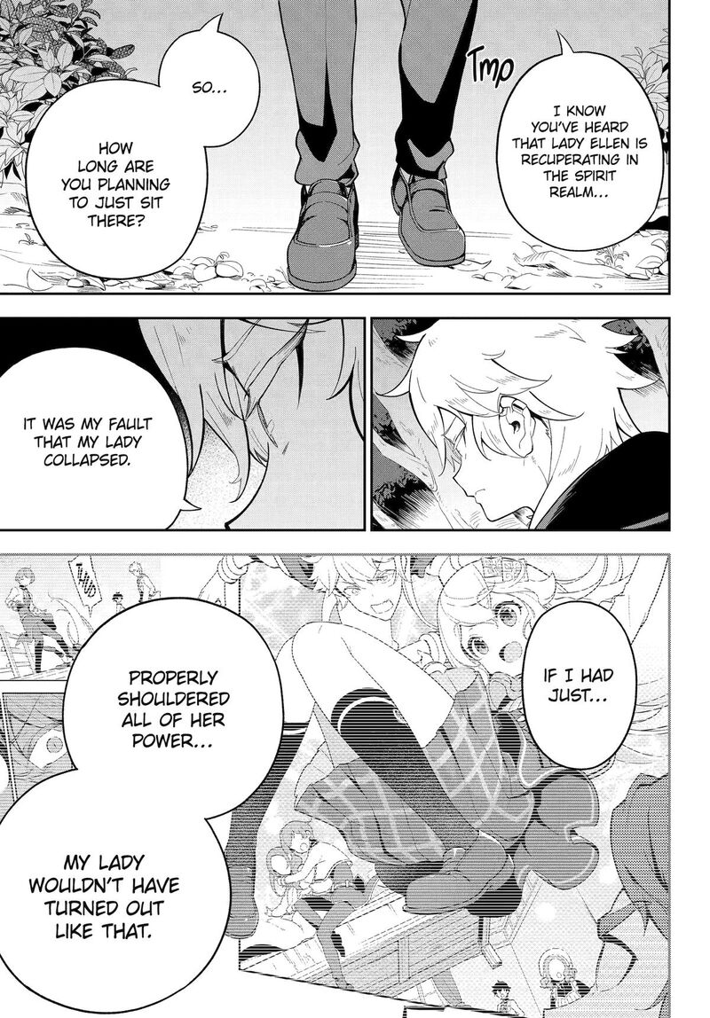 Dad Is A Hero Mom Is A Spirit Im A Reincarnator 55 11