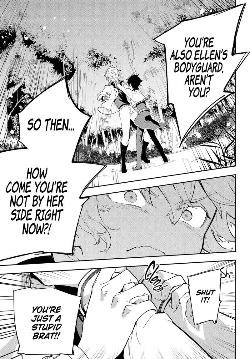 Dad Is A Hero Mom Is A Spirit Im A Reincarnator 55 13
