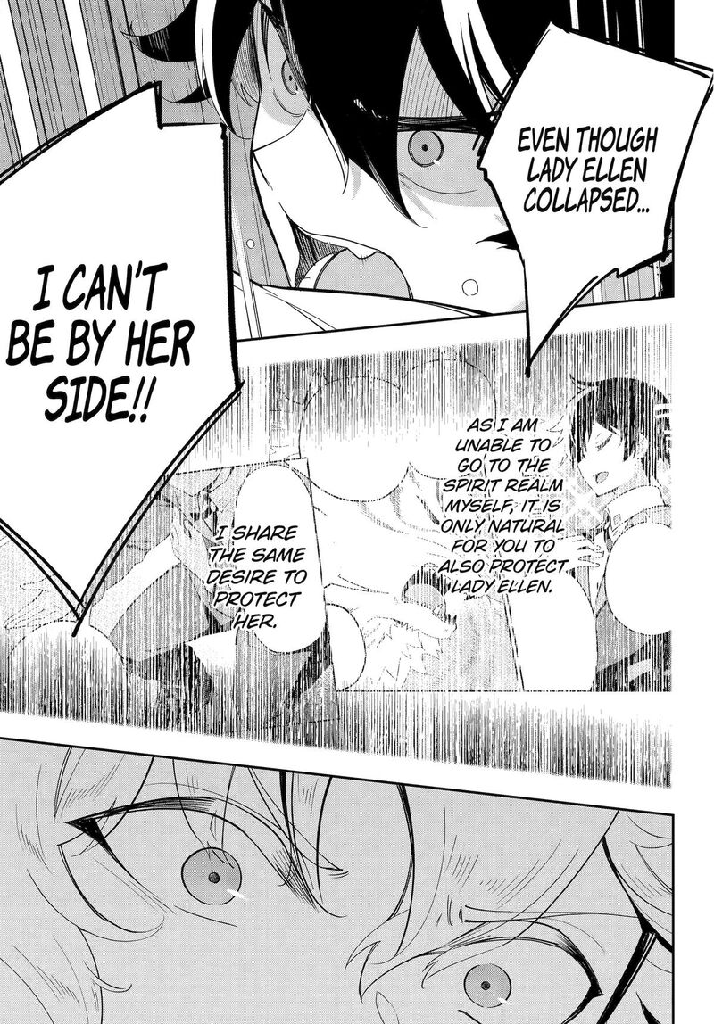 Dad Is A Hero Mom Is A Spirit Im A Reincarnator 55 15