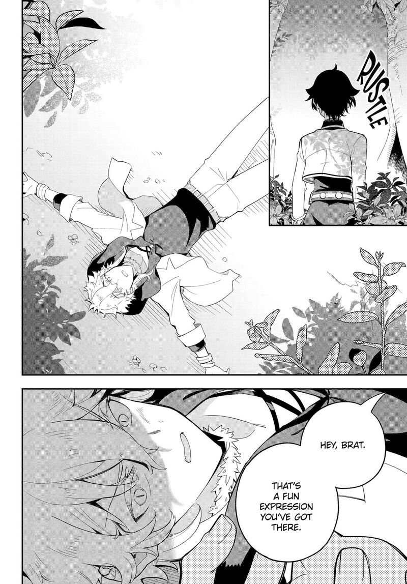 Dad Is A Hero Mom Is A Spirit Im A Reincarnator 55 19
