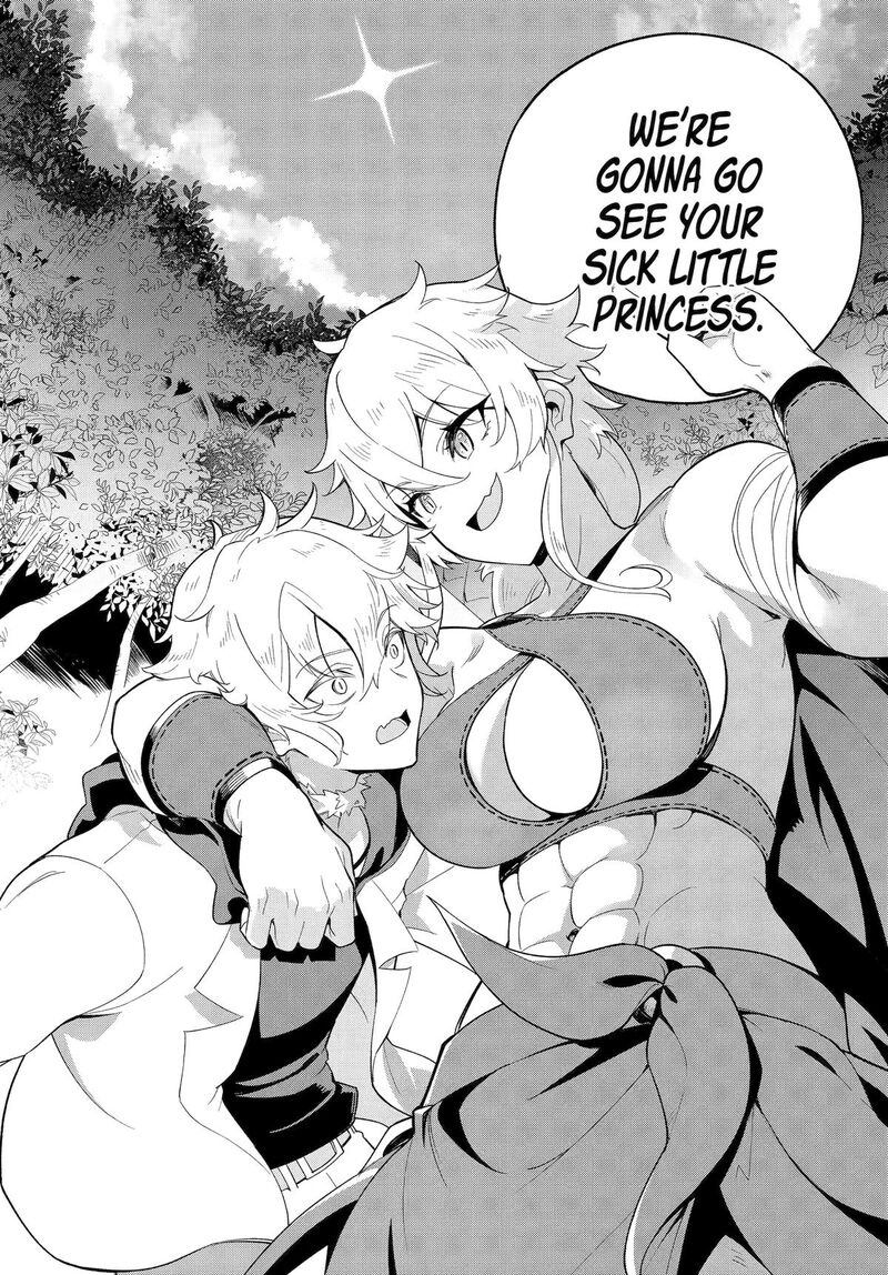 Dad Is A Hero Mom Is A Spirit Im A Reincarnator 55 23