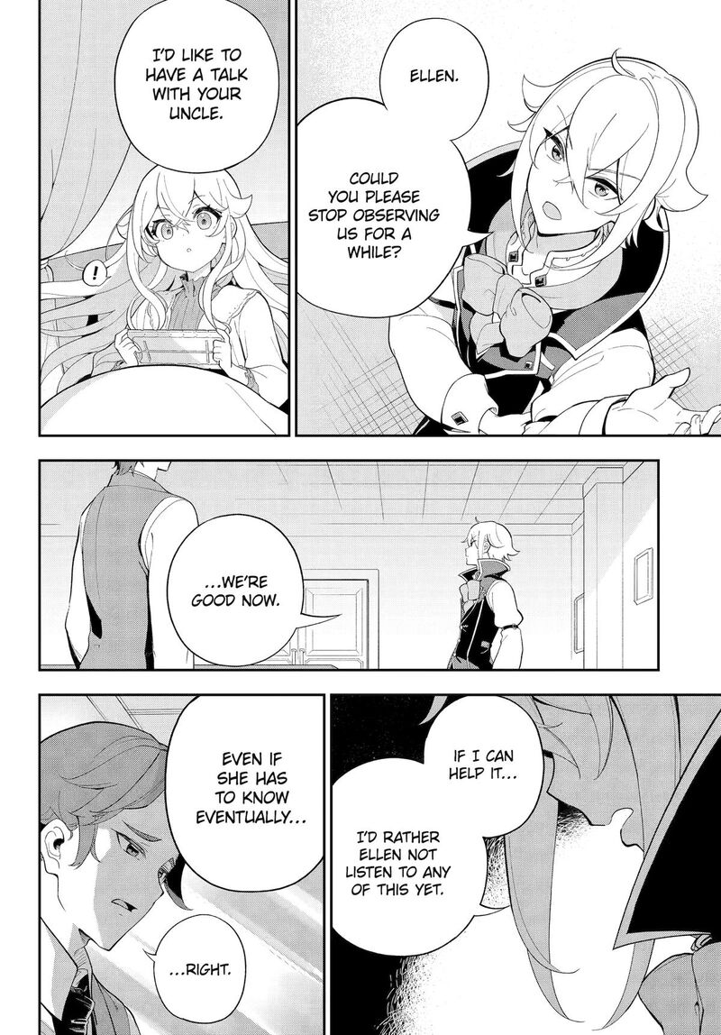 Dad Is A Hero Mom Is A Spirit Im A Reincarnator 55 6