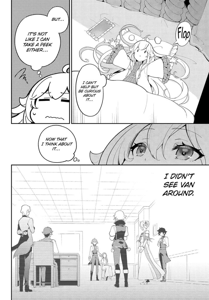 Dad Is A Hero Mom Is A Spirit Im A Reincarnator 55 8