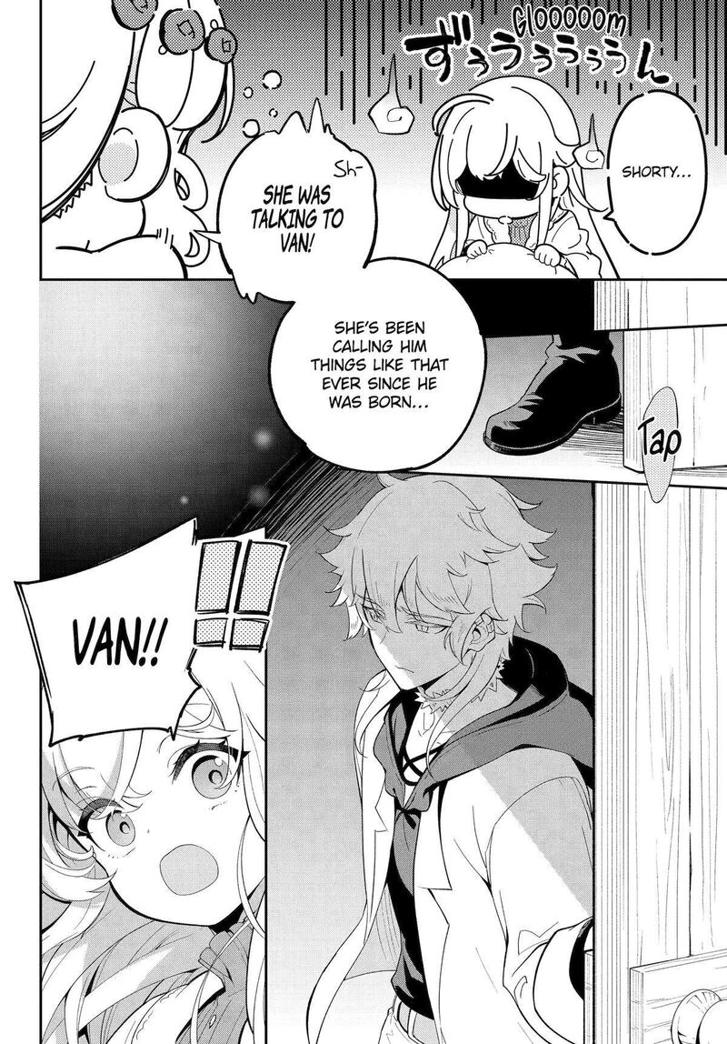 Dad Is A Hero Mom Is A Spirit Im A Reincarnator 56 12