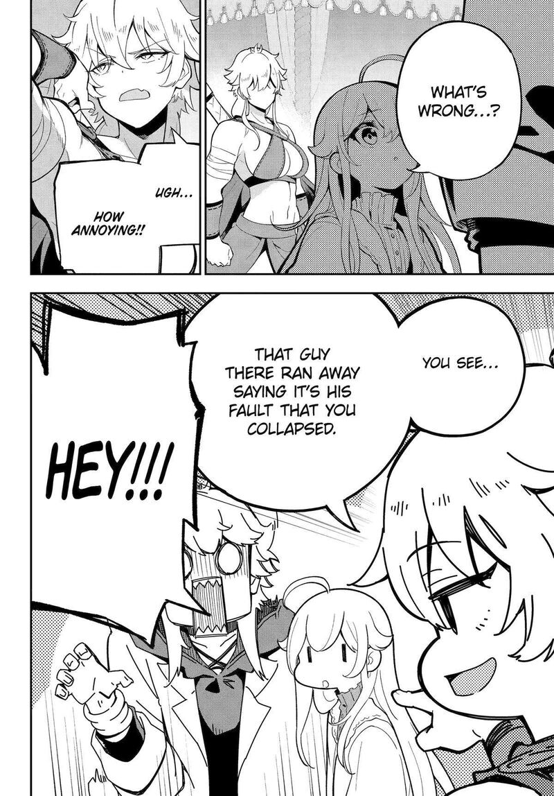 Dad Is A Hero Mom Is A Spirit Im A Reincarnator 56 14