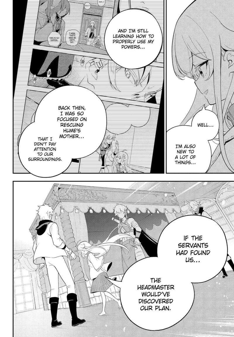 Dad Is A Hero Mom Is A Spirit Im A Reincarnator 56 18
