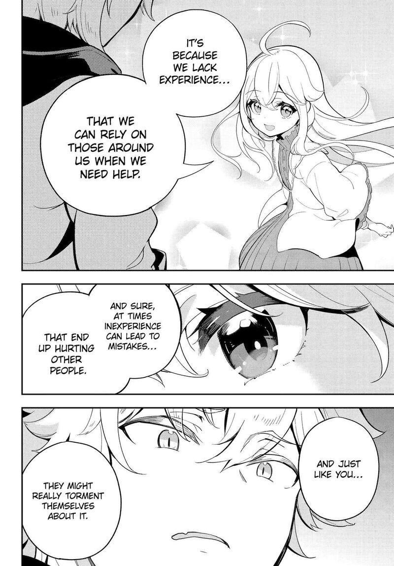 Dad Is A Hero Mom Is A Spirit Im A Reincarnator 56 20