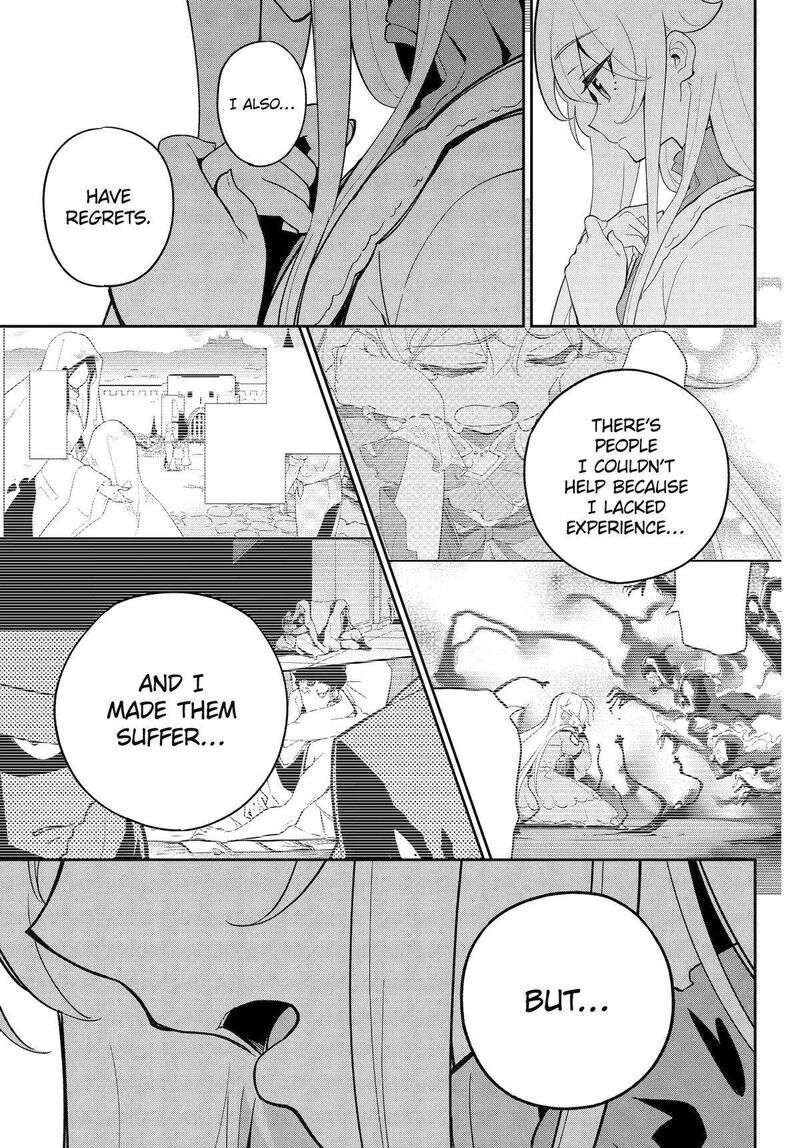 Dad Is A Hero Mom Is A Spirit Im A Reincarnator 56 21