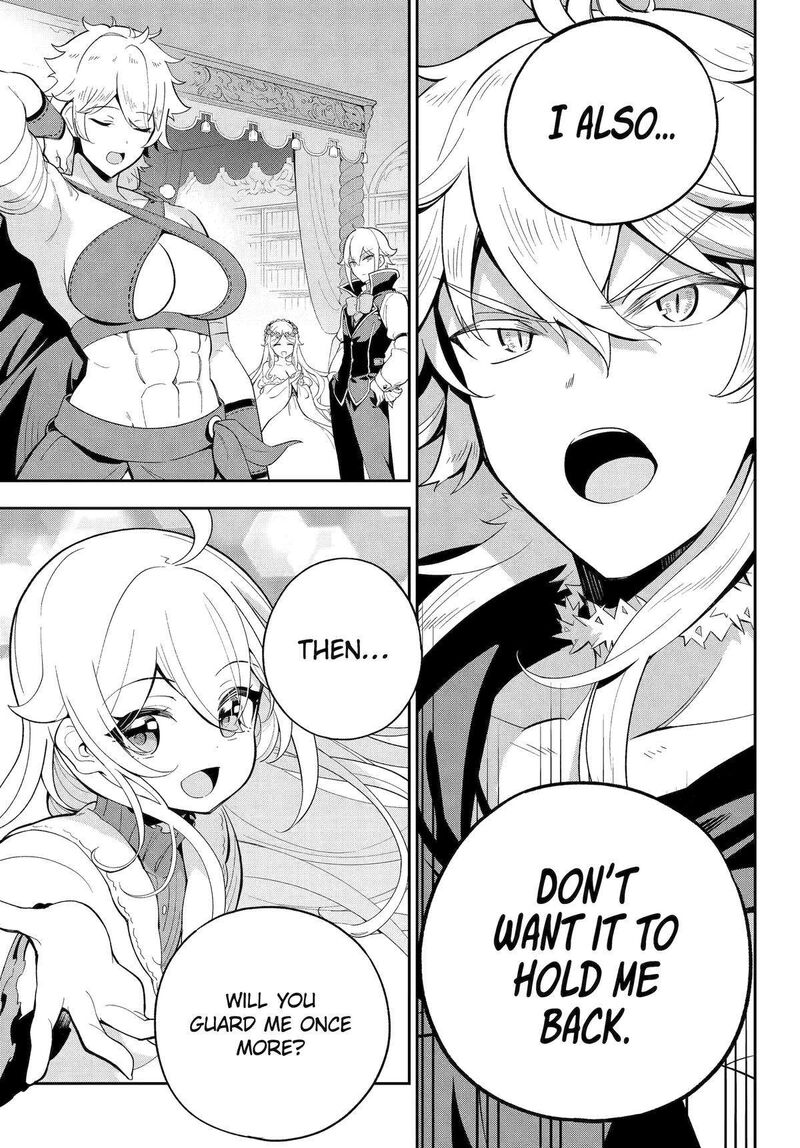Dad Is A Hero Mom Is A Spirit Im A Reincarnator 56 24